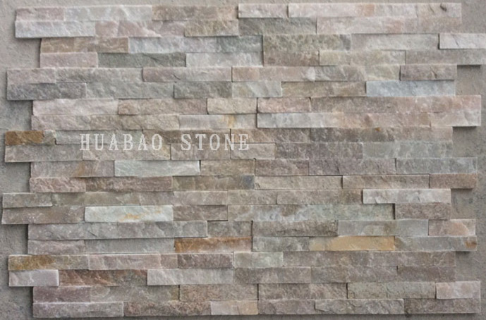 China Unique Interior Cultured Stone Siding Panels Tile Stone Form Hard Surface factory