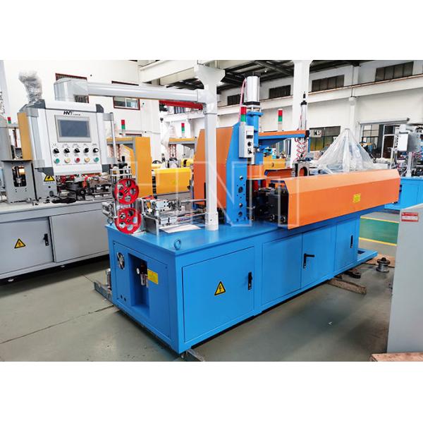 Quality 2 Strap Automatic Coil Strapping Machine Cable Packing Machine for sale