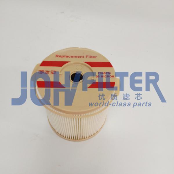 Quality Parker Racor Fuel Water Separator OEM C-4156 FS20403 2040PM For Engine for sale