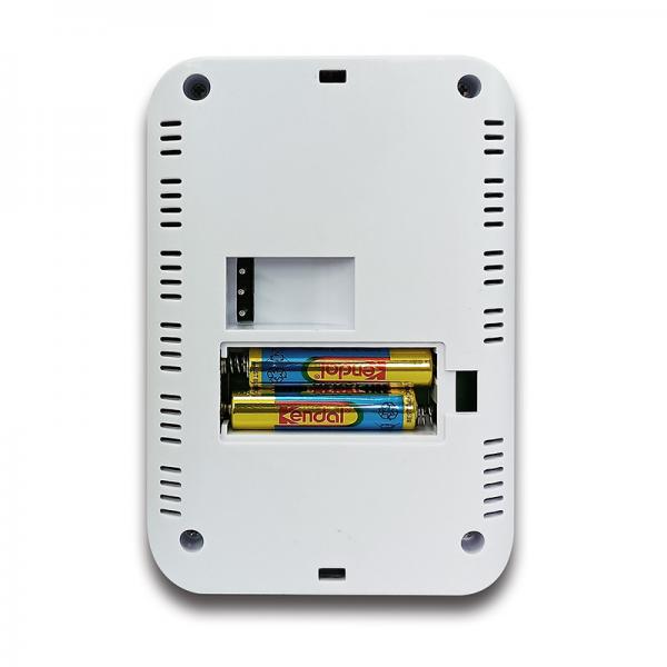 Quality 1.5V Alkaline Batteries LCD Display Smart Home Digital Room Thermostat For for sale