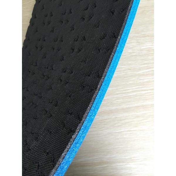 Quality High Density Shock Pad Underlay 20mm 10mm Foam Underlay For Artificial Grass for sale