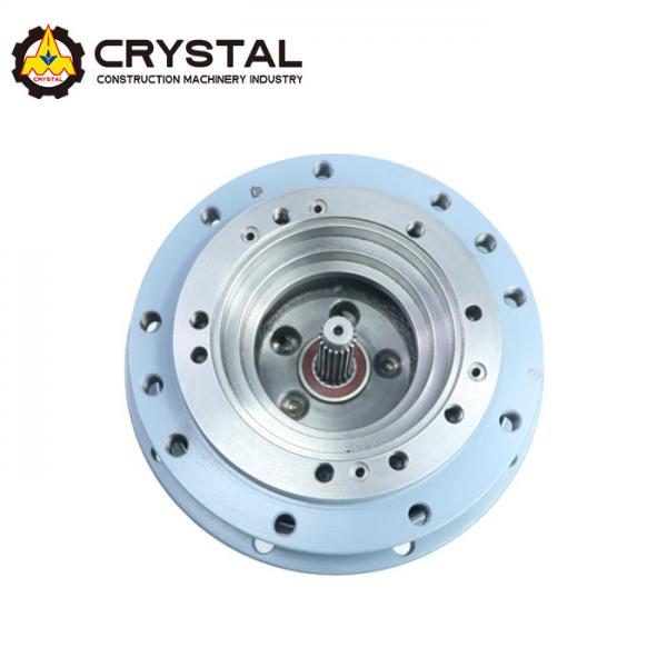 Quality Travel Reduction Final Drive Gearbox E303B Excavator Hydraulic Parts for sale