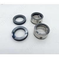 China Burgmann M7KS60 Industrial Mechanical Seal Equivalent To W01-TL Mechanical Seal factory