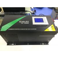 Quality 1000W 2KW 3KW 6KW Pure Sine Wave Inverter, Home use, with MPPT Solar controller, for sale