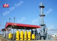 China Environmental Hydrogen Manufacturing Unit Production From Raw Biogas Green Energy factory