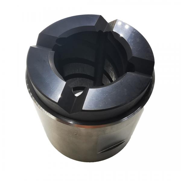 Quality Multipurpose Carbon Graphite bushings with iron steel for sale