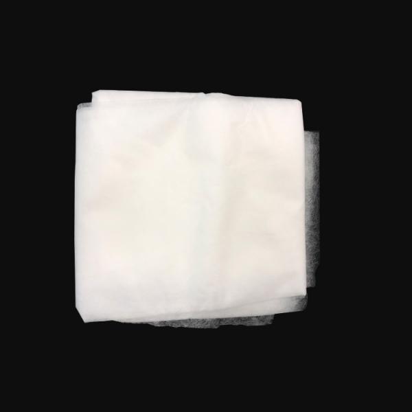 Quality Thermoplastic Hot Melt Adhesive Web film White 30gram For Gauze Material for sale