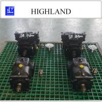 China High Reliability Hydraulic Motor Pump System For Material Handling Equipment for sale