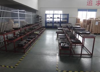 China Factory - Nanjing Tianyi Automobile Electric Manufacturing Co., Ltd.