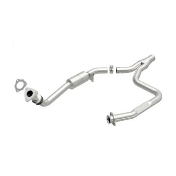 Quality 1998 1999 Camaro Z28 Coupe Convertible Chevy Catalytic Converter SS 5.7L for sale