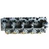 China Auto Spare Parts Engine Cylinder Head ,  Aluminium Mazda Cylinder Head factory
