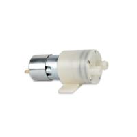 china Sovoflo 12V Brushless DC Pump High-quality high-flow self-priming pump Micro high-pressure pump Small booster pump