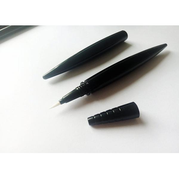 Quality ABS Material Eyeliner Pencil Packaging Streamline Shape With Any Color for sale
