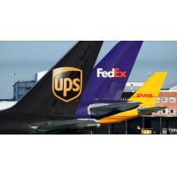 China Secure Reliable FEDEX International Freight Tracking Freight All Types factory