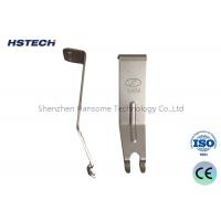 China Titanium Finger JT Wave Soldering Finger Essential Tool For Stable Welding In SMT Production Line factory