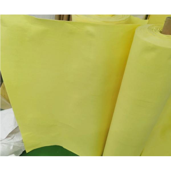 Quality Woven Bulletproof Kevlar Fabric High Strength Anti Static Aramid Cloth for sale