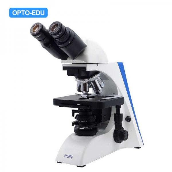 Quality OPTO-EDU A12.2603 Laboratory Biological Microscope, Binocular, Infinity Plan, Quintuple for sale