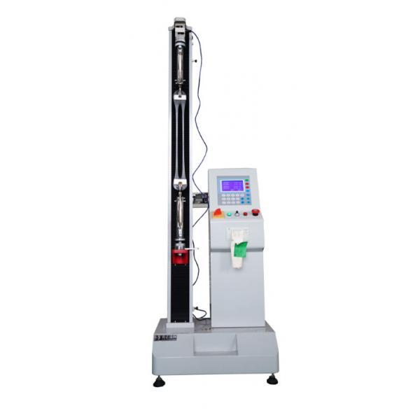 Quality Long Travel UTM Electronic Tensile Strength Testing Machine for Metal Material for sale