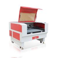 China CO2 Mini Laser Engraving&Cutting Machine Mini Metal Cutting Machine factory