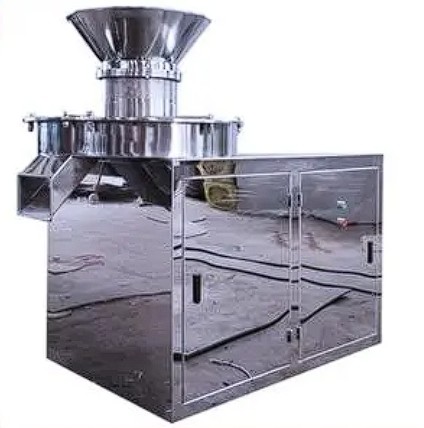 Quality XL150/300 Rotary Drum Wet Extruding Granulator Manufacturer for sale