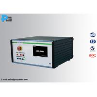 Quality IEC61000-4-5 EMC Test Equipment 10/700μs Combination Wave Generator For Surge for sale