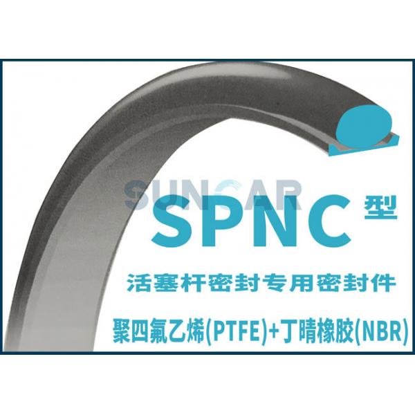 Quality SPNC High Pressure Rod Seal for sale