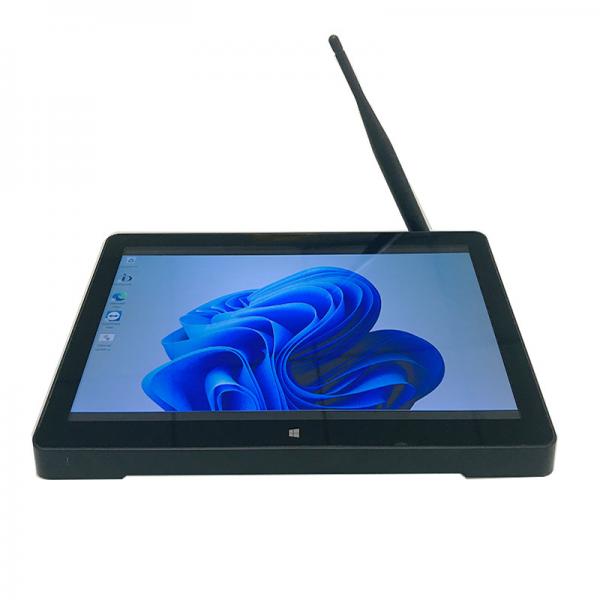 Quality All In One Mini Desktop Windows Computers Tablet 10.1 Inch With Poe Touchscreen for sale
