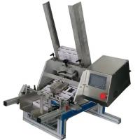 Quality Desktop Automatic Friction Feeder Machine For Small Paper Card Counting for sale