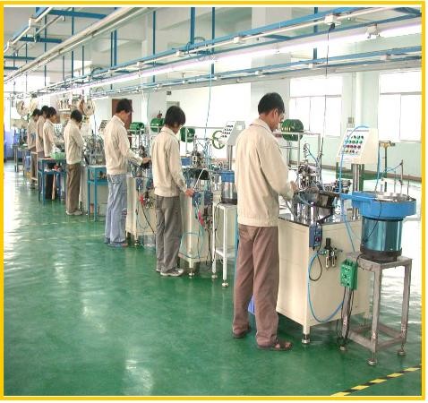China Keyouda Electronic Technology Co.,ltd manufacturer