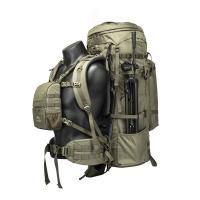 Quality Outdoor Huntting 500D Military Tactical Backpack Large Capacity for sale