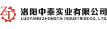 China supplier Luoyang Zhongtai Industrial Co., Ltd.