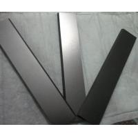Quality GRAPHITE VANES (GRAPHITE BLADES, GRAPHITE PLATES) ARE USED IN PLATED-ROTARY for sale