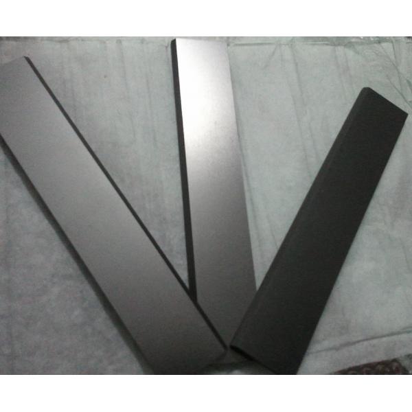 Quality GRAPHITE VANES (GRAPHITE BLADES, GRAPHITE PLATES) ARE USED IN PLATED-ROTARY PUMPS AND DRY-TYPE COMPRESSORS (OIL-FREE). for sale