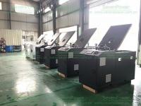 China 20KW Single Phase 3 Phase Micro Combined Heat And Power Generator Systems 50Hz 60Hz factory