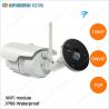 China 2 Megapixel High Resolution IP Outdoor Wireless Security Camera factory