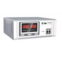 China 5 Kva AVR Series  , Voltage Regulator Stabilizer For Refrigerator And Freezer factory