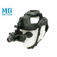 Quality Gen2 Gen3 Helmet Mounted Night Vision Binoculars HD Infrared Goggles Binoculars for sale