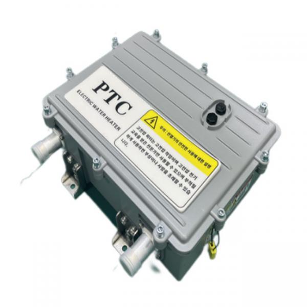 Quality Battery High Voltage Heater Ptc In Electric Buses Introduction for sale