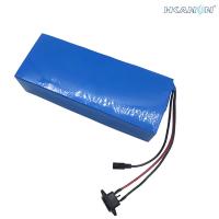 China Lipo Lithium Polymer Battery 12V 100Ah Rechargeable Single Energy Storage Battery for sale