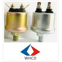 china Anti Vibration IP66 M4 VDO Oil Pressure Sensor