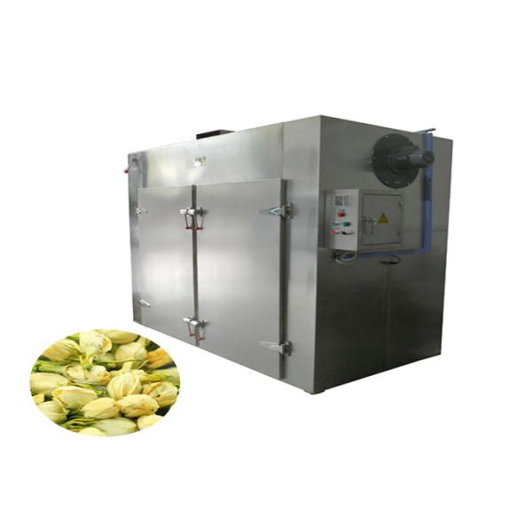 Quality 4-12 Layers Vacuum Freeze Dryer Machine for sale