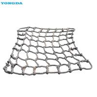 Quality GB5725-2009 Horizontal Safety Net Rope for sale