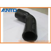 China 7Y-1910 7Y-1916 Turbocharger Intake Hose Used For  320 320B Excavator Engine Parts for sale