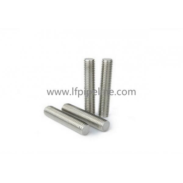 Quality Double Threaded rod DIN975 / Stud bolt m10 for sale
