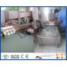 China Butter / Cheese Processing Plant Cheese Making Equipment , 20000L/D Mutifuntional Cheese Processing Equipment factory