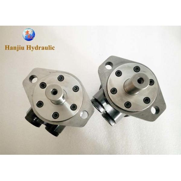 Quality BMR160 Low Speed High Torque Hydraulic Motor Components For Agriculture for sale