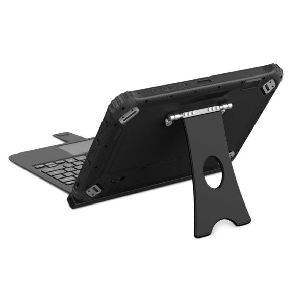 IP65 2.60GHz Windows 10 Rugged Tablet , 12.2 Inch Windows 10 Iot Tablet