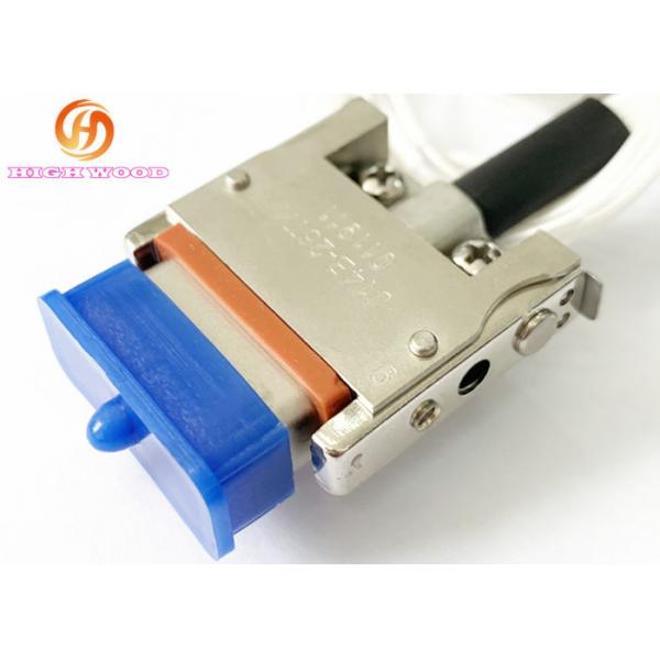 Quality Nickel Plating Military J14B Rectangular Connector Silver Alluminum alloy with cable length for sale