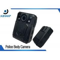 China Photo Resolution 16MP 12MP 8MP Security Body Camera Wearable Type factory