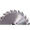 China 110mm Diamond Cutting Blade For Circular Saw  , TCT  Saw  Blade For Wood Cutting factory